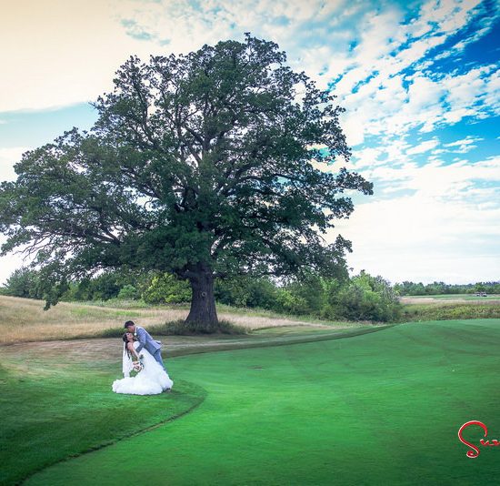 Sarah & Jacky -- Piper's Heath Golf Club Wedding - Milton Ontario